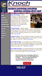 Mobile Screenshot of knochassoc.com